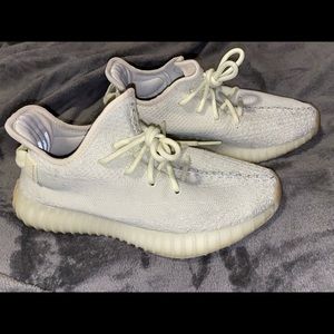 Yeezy Boost 350 V2 Butter